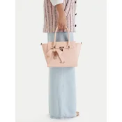 Ročna torba Nine West CEO-Serene-LX10185 Roza