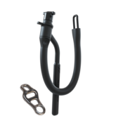 North Standard Freestyle Loop with finger - 909 Steel Grey