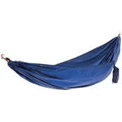 Cocoon Viseča mreža TRAVEL HAMMOCK SINGLE Modra