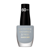 Max Factor Nail P Xpress