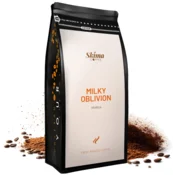 shumee Mleta kava 500 g mleka Forgetfulness 100 % arabica sveže pražena + brezplačno