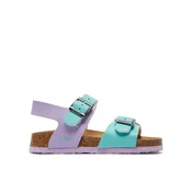 CMP Sandali Kids Raisho Sandal 3Q95674 Modra