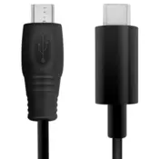 IK Multimedia USB-C To Micro-USB Cable