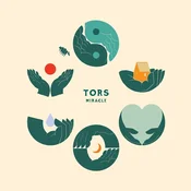 Tors - Miracle (EP)