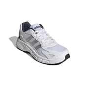 ADIDAS SPORTSWEAR Superge Eclyptix 2000 srebrno-siva / bela