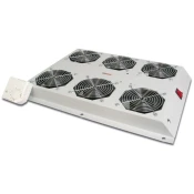 Digitus ZRAČNIK DN-19 FAN-6-1000-N