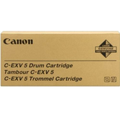 Canon C-EXV5 boben