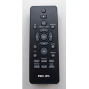 General PHILIPS 996510059503 - originalni daljinski upravljalnik