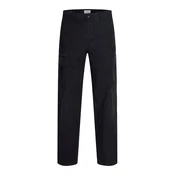 JJ Rebel Muške pantalone Carlos 12291340, Maslinaste