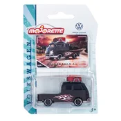 shumee MAŽORETKA VW VOLKSWAGEN TRANSPORTER T1 ČRNA 243F-1 1:59