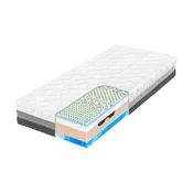 Mountfield Mountfield Vzmetnica ViscoGel Comfort 30 (80x200 cm)