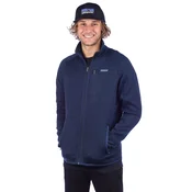 Patagonia Better Sweater moška jakna iz flisa neo navy Gr. XXL