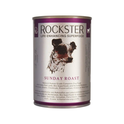 Rockster Sunday Roast Janjetina Konzerva 400 g