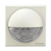 Theben theLuxa R180 PIR senzor gibanja bele barve - bela - Plastika