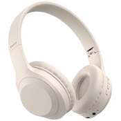 Havit H628BT Headphones (beige)