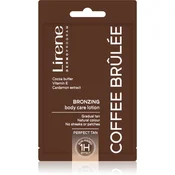 Lirene Perfect Tan balzam z bronz učinkom z vlažilnim učinkom 12 ml