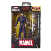 Figura Hawkeye Marvel Legends Series Dark Avengers 15 cm