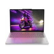 LENOVO Yoga Pro 9 Aura Edition Intel Core Ultra 7 255H 16inch 2.8K OLED 120Hz 64GB 2TB RTX 5070 W11H Luna Grey 2y