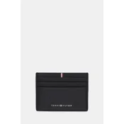 TOMMY HILFIGER Etui  črna