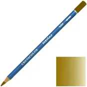 Umjetnicke drvene bojice aquarel Cretacolor marino maslinasto smeda 3 kom u kartonskoj kutiji