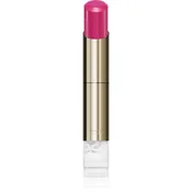 Sensai Lasting Plump Lipstick bleščečo šminko z učinkom povečanja odtenek 03 3,8 g