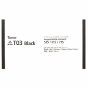 CANON Toner CRG-T03