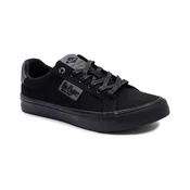 Lee Cooper LCW26024092M Črna