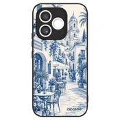 ULTIMATE CASE za Honor 600 Lite - Calle Azul