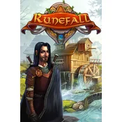 Runefall Steam Key (PC) GLOBAL