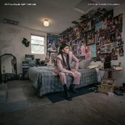 Rituals Of Mine - Hype Nostalgia (Limited Edition) (Bone Coloured) (LP)