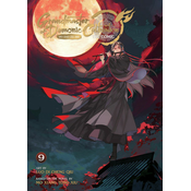 Grandmaster of Demonic Cultivation: Mo DAO Zu Shi (the Comic/Manhua) Vol. 9