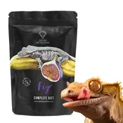 shumee Gecko Nutrition Banana Fig - hrana za gekone: Čopasti gekon, Felsuma 100g