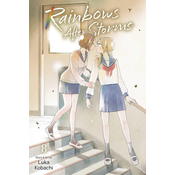 Rainbows After Storms, Vol. 8