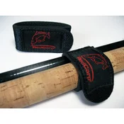 Paščki za trasport rib. palice RED CARP 14+21 cm