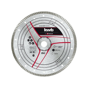 EINHELL Dijamantna rezna ploča turbo 300x25.4 mm, za TE-SC 920 L