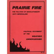 Prairie Fire
