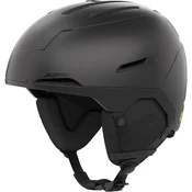 ALPINA Versatile MIPS prilba, black matt (M (52-56 cm))