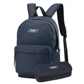Target - Nahrbtnik Target Cosmos Navy + peresnica