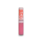 Maybelline Baby Lip Gloss 35 Fab & Fuchsia 5 ml