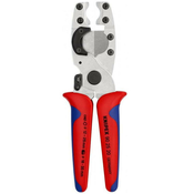 Knipex sekac za kompozitne i zaštitne cevi (90 25 20)
