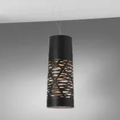 Obešalnik Tress Piccola črn, 10 m FN182027-10_20