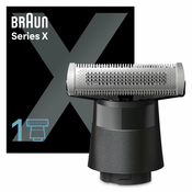 Braun XT20 zamjenska oštrica - crna