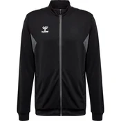 moška jopa hmlAUTHENTIC PL ZIP JACKET