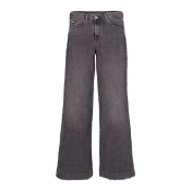GARCIA Kavbojke Celia moder denim