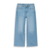 TOM TAILOR Kavbojke NELMA  moder denim