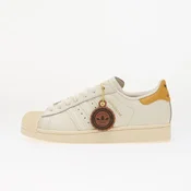 Čevlji adidas Superstar II Core White/ Preloved Yellow/ Cream White 5.5
