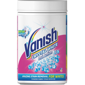 Vanish oxi action crystal white 665 g