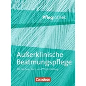 Außerklinische Beatmungspflege für die Aus-, Fort- und Weiterbildung