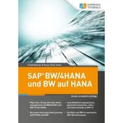 SAP BW/4HANA und BW auf HANA