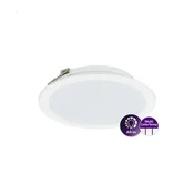 Ledinaire Slim UGRADBENA SVJETILJKA DN065B G4 LED12/830 12W 220-240V L150 SQ 8719514464391